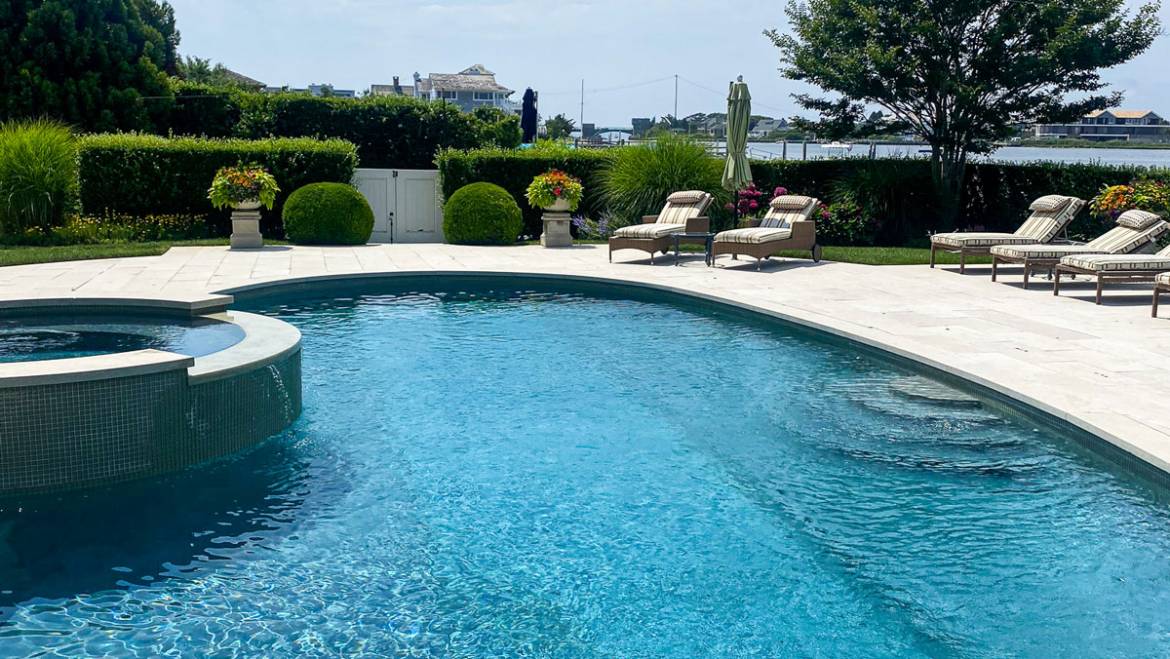 Pool Services