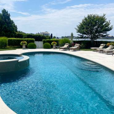 Pool Services
