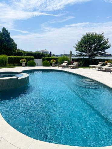 Pool Services